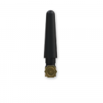 Antena SMA Movil en Ángulo compatible con Teltonika CALYX - Imagen 3