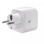 Enchufe Inteligente WiFi con Medición de Energía Sonoff iPlug Gen2 S61 con Matter