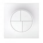 Botón Inteligente Zigbee Sonoff Orb SNZB-01M 4 en 1 para Escenas y Automatización - Imagen 2