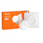 Botón Inteligente Zigbee Sonoff Orb SNZB-01M 4 en 1 para Escenas y Automatización - Imagen 4