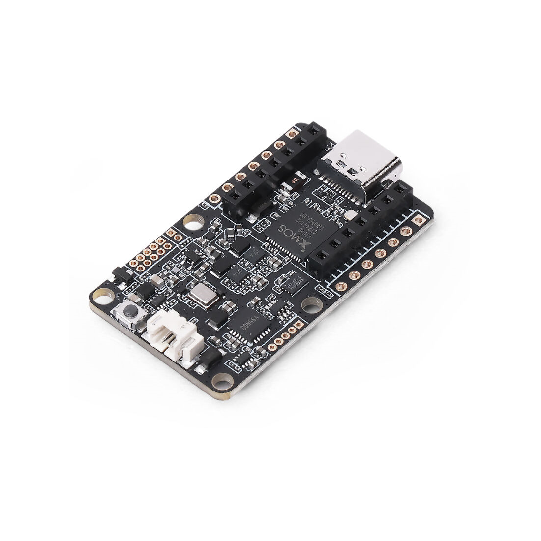MCI10881 Módulo de Detección de Eventos Sonoros D1 para XIAO - Sensor de Audio con IA y Compatibilidad ESPHome - Imagen 1