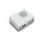 reComputer RK3576-20 Computador Industrial para IA Edge con NPU de 6 TOPS y Wi-Fi 6 - Seeed Studio - Imagen 2