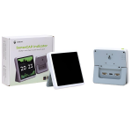 SenseCAP Indicator D1L – Plataforma de Desarrollo IoT con Pantalla Táctil de 4" y ESP32-S3 + RP2040