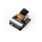Placa de Desarrollo Seeed Studio XIAO ESP32-S3 Sense con Wi-Fi, Bluetooth LE y Soporte para IA - Imagen 4