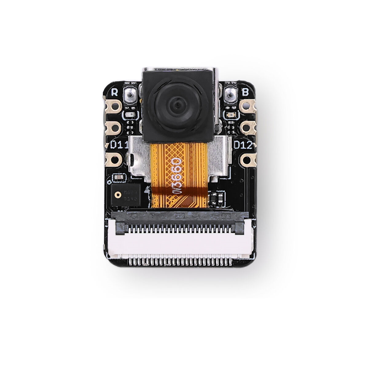 Placa de Desarrollo Seeed Studio XIAO ESP32-S3 Sense con Wi-Fi