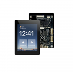 Open Nextion 2.8” ESP32-S3 Pantalla Táctil Inteligente para Interfaces HMI e IoT - Imagen 4