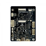 Open Nextion 2.8” ESP32-S3 Pantalla Táctil Inteligente para Interfaces HMI e IoT - Imagen 3