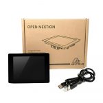 Open Nextion 2.8” ESP32-S3 Pantalla Táctil Inteligente para Interfaces HMI e IoT