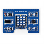 Grove Beginner Kit para Arduino Placa Todo en Uno Compatible con Arduino - Imagen 2