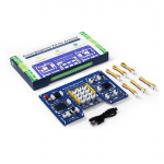 Grove Beginner Kit para Arduino Placa Todo en Uno Compatible con Arduino