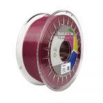 Filamento PLA 850 Color Silk Wine 1.75mm 1kg - Sakata 3D