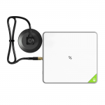 SenseCAP M2 SX1302-4G Gateway LoRaWAN Multiplataforma para Redes IoT de Largo Alcance - Imagen 3