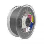 Filamento ABS Color Gris 1kg - Sakata 3D