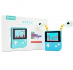 Consola Retro Educativa ELECFREAKS Microsoft MakeCode Arcade - Aprende Programación y Crea Videojuegos - Imagen 2