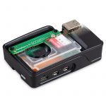 Raspberry Pi M.2 HAT+ Compact para Raspberry Pi 5 - Imagen 4