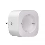 Enchufe Inteligente WiFi con Medición de Energía Sonoff iPlug Gen2 S61 con Matter - Imagen 3