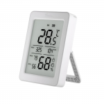 Sensor de Temperatura y Humedad Zigbee Sonoff AirGuard SNZB-02DR2 - Imagen 2