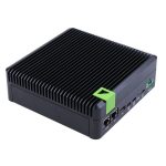 reComputer Industrial J3010 con NVIDIA Jetson Orin Nano 4GB - Edge AI Fanless Industrial 20 TOPS - Imagen 2