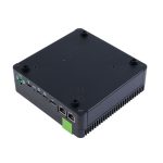 reComputer Industrial J3010 con NVIDIA Jetson Orin Nano 4GB - Edge AI Fanless Industrial 20 TOPS - Imagen 4