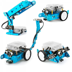 Kit de Expansión  STEM con Sensores de Luz y Sonido Robot 3 en 1 para mBot Makeblock - Imagen 2