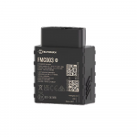 Rastreador GPS 4G LTE OBDII con lectura de datos OEM - Teltonika FMC003 - Imagen 2