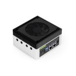 reComputer Super J4012 – Computador Edge AI con NVIDIA Jetson Orin NX 16GB (157 TOPS)