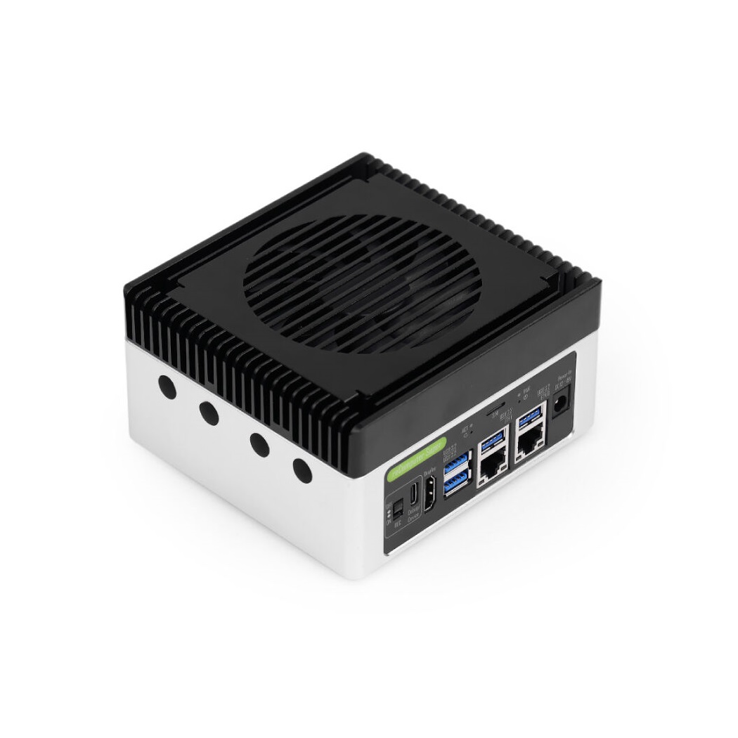 2-114110311-recomputer-super-j3010_1 reComputer Super J4012 – Computador Edge AI con NVIDIA Jetson Orin NX 16GB (157 TOPS) - Imagen 1