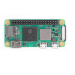Kit Raspberry Pi Zero 2 W con Headers WiFi Bluetooth + Adaptadores y Disipador - Seeed Studio - Imagen 2