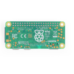 Kit Raspberry Pi Zero 2 W con Headers WiFi Bluetooth + Adaptadores y Disipador - Seeed Studio - Imagen 3
