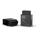 Rastreador GPS 4G LTE OBDII con lectura de datos OEM - Teltonika FMC003