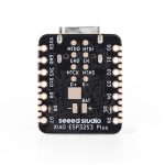 Placa de Desarrollo Seeed Studio XIAO ESP32-S3 Plus con Wi-Fi y Bluetooth LE - Imagen 2