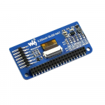 Pantalla OLED HAT 2.23 128×32 SPI/I2C para Raspberry Pi - Waveshare - Imagen 4