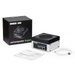 reComputer Super J4012 – Computador Edge AI con NVIDIA Jetson Orin NX 16GB (157 TOPS) - Imagen 2