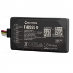 Rastreador GPS 4G LTE Compacto para Gestión de Flotas - Teltonika FMC920