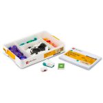 Kit LEGO® Education Tecnología e Inteligencia Artificial 3°-5° Básico | Programación, Robótica e IA - Imagen 2