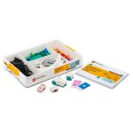 Kit LEGO® Education Tecnología e Inteligencia Artificial Secundaria (6° Básico a 2° Medio) | Programación, Robótica e IA - Imagen 2