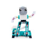 Kit LEGO® Education Tecnología e Inteligencia Artificial Secundaria (6° Básico a 2° Medio) | Programación, Robótica e IA - Imagen 3