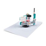 Kit LEGO® Education Tecnología e Inteligencia Artificial Secundaria (6° Básico a 2° Medio) | Programación, Robótica e IA - Imagen 4