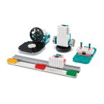 Kit LEGO® Education Tecnología e Inteligencia Artificial Secundaria (6° Básico a 2° Medio) | Programación, Robótica e IA - Imagen 5