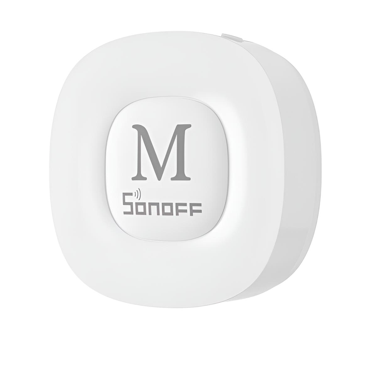 MCI10912 Gateway Inteligente Sonoff Bridge Max Bridge-M Ethernet - Hub Zigbee 3.0 Matter Bridge Home Assistant - Imagen 1