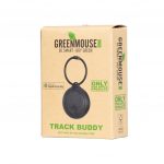 Track Buddy Localizador Bluetooth Compatible con Apple Find My - Greenmouse