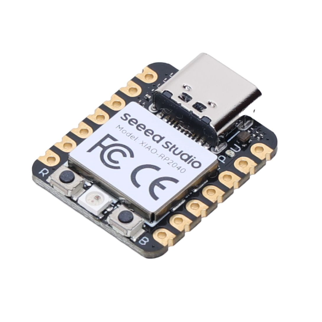 1 Placa de Desarrollo XIAO RP2040 – Seeed Studio - Imagen 1