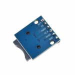 Módulo Lector de Tarjeta Micro SD TF SPI para Arduino, ESP32 y Raspberry Pi Pico - Imagen 3