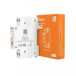 Interruptor Inteligente Zigbee Sonoff BASIC-ZB1GSP 32A Riel DIN Medición de Energía - Imagen 4