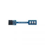 Módulo LED Semáforo 3 Colores para Arduino y ESP32 – MCI