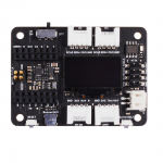 Placa de Expansión Seeed Studio XIAO con OLED, RTC y MicroSD - Imagen 2