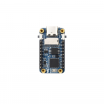 Placa de Desarrollo RP2350 LCD 1.47" USB-C – Waveshare - Imagen 3