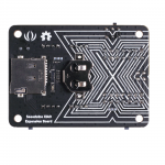 Placa de Expansión Seeed Studio XIAO con OLED, RTC y MicroSD - Imagen 3