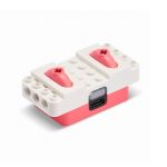 Kit LEGO Education Motor + Controller – Programación y Robótica - Imagen 2