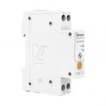 Interruptor Inteligente Zigbee Sonoff BASIC-ZB1GSP 32A Riel DIN Medición de Energía